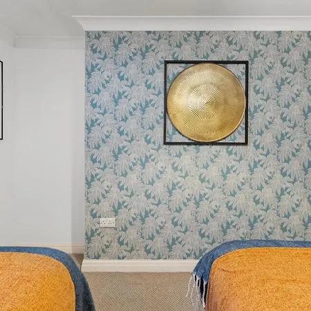 Apartment Secret Abode In Harrogate