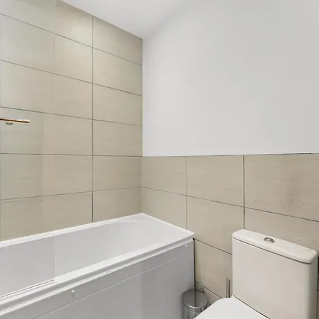 Apartment Secret Abode In *