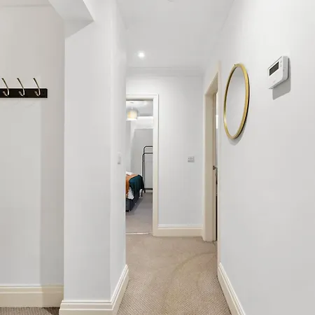 Secret Abode In *