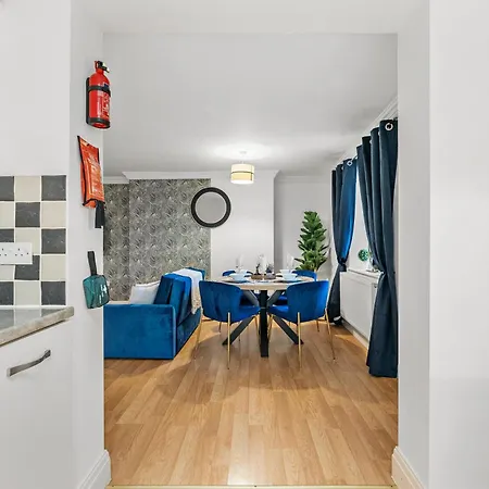 Secret Abode In
