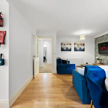 Apartment Secret Abode In *