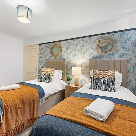 Secret Abode In Harrogate
