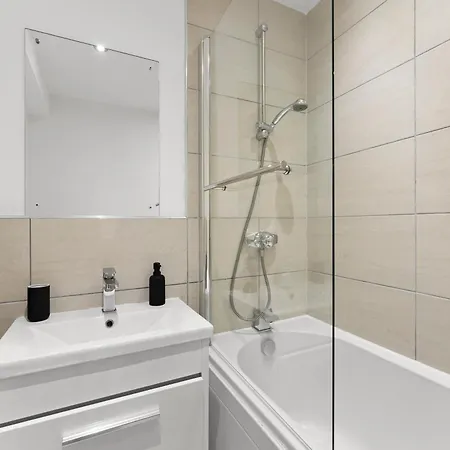 Secret Abode In Apartment